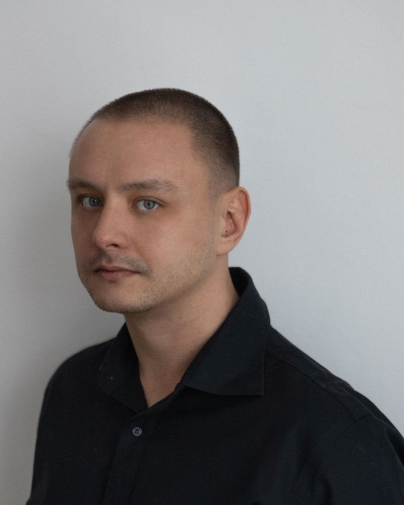 Кирилл Ляхманов — портрет, юрист IT/IP
